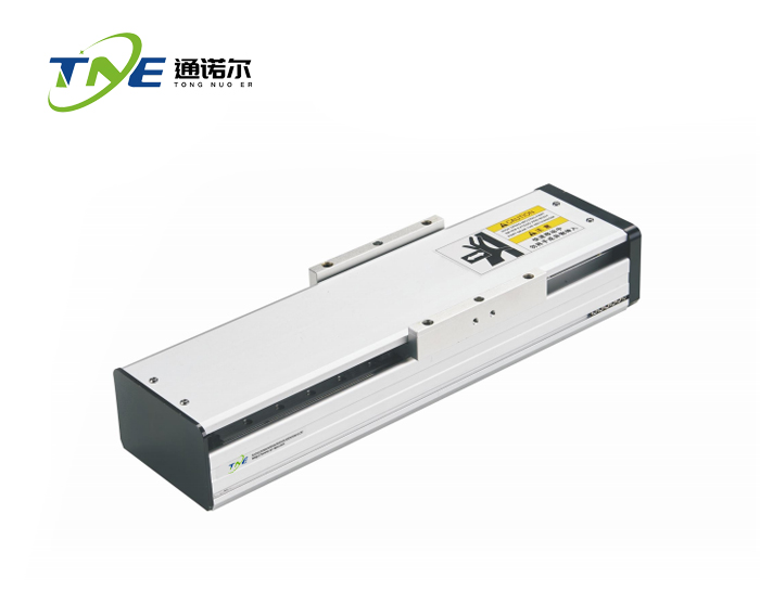 滾珠絲桿驅(qū)動TNEM10D直線模組 高精...