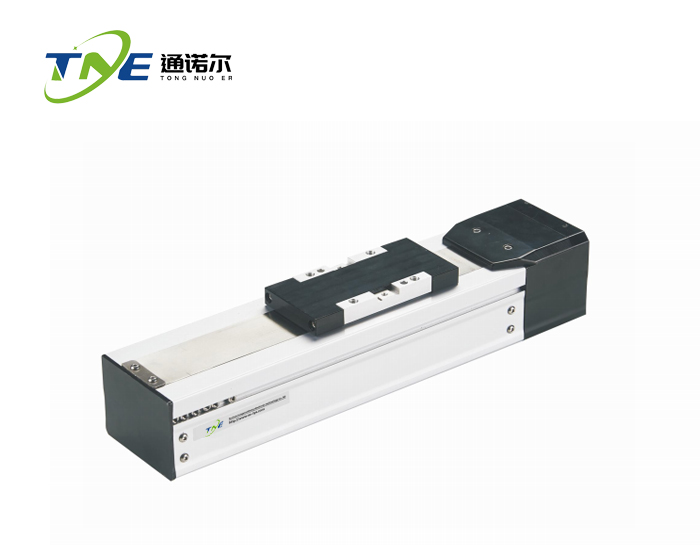 全密封滾珠絲桿驅(qū)動TNEMC6D直線模組 高精度高負載30kg線性滑臺模組