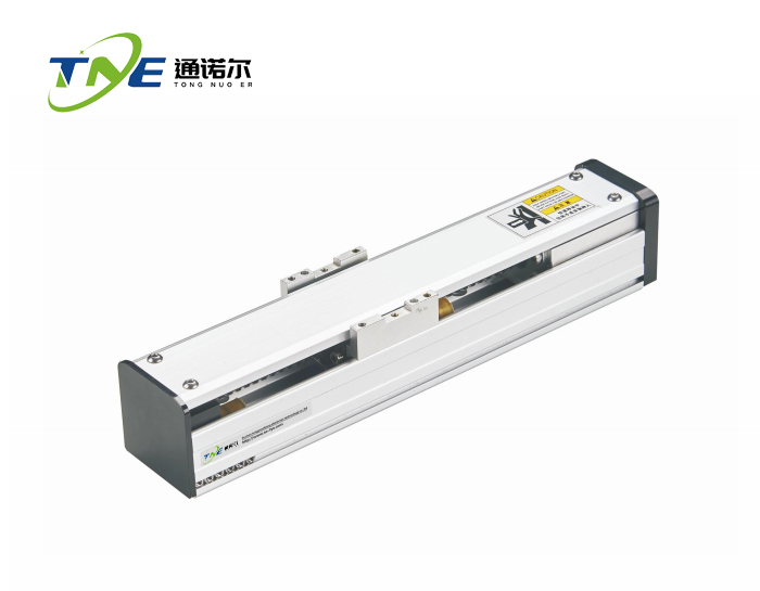 滾珠絲桿驅(qū)動TNEM5D直線模組 高精度長行程9kg線性滑臺模組