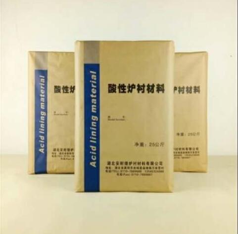 酸性爐襯料壽命對(duì)爐襯耐火材料的要求有哪些？請(qǐng)看下文