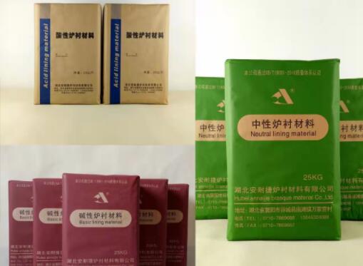 中頻爐更換爐襯的方法有什么要注意的呢？
