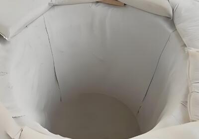 影響中頻爐爐襯，有哪些方面呢？