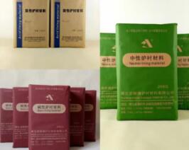 在選擇爐襯材料時，需考慮哪些因素呢？