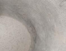 已修補的爐襯，如何驗證效果呢？